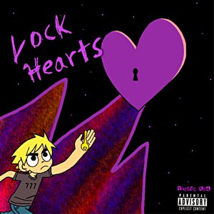 Lock Hearts