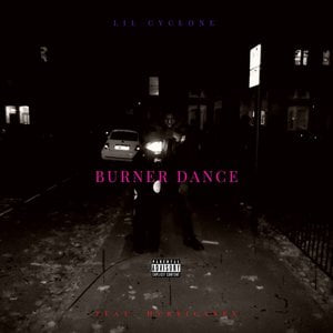 Burner Dance