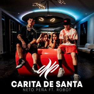 Carita de Santa