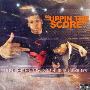 Uppin the Score