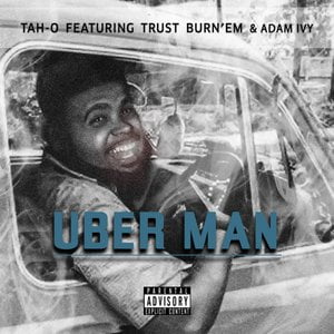 Uber Man