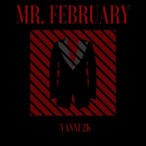 Mr. February