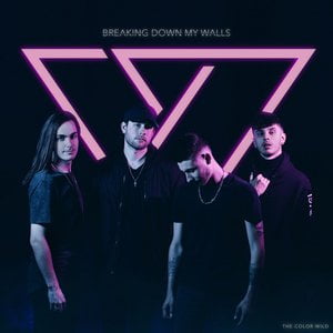 Breaking Down My Walls