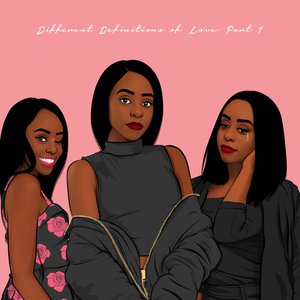 Different Definitions of Love: Part 1