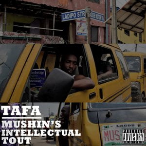 Mushin's Intellectual Tout