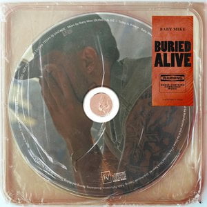 Buried Alive