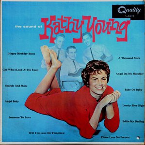 The Sound Of Kathy Young