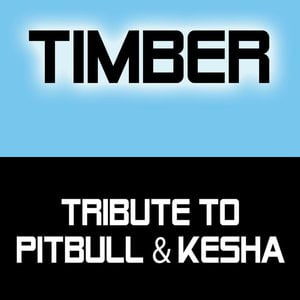 Timber (Remixes)