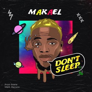 Don’t Sleep