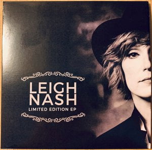 Limited Edition EP
