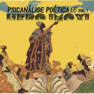 Psicanálise Poética, Vol. 1
