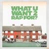 What You Want to Rap For