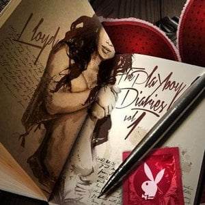 Playboy Diaries