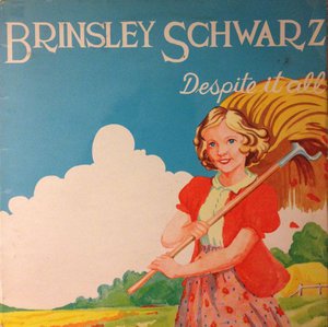 Love Song Lyrics By Brinsley Schwarz