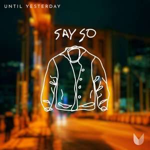 Say So