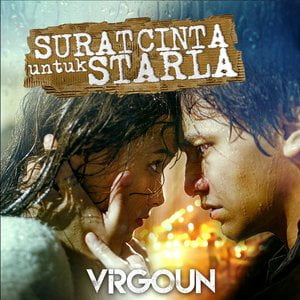 Surat Cinta Untuk Starla