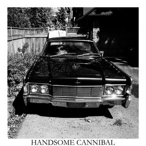 Handsome Cannibal