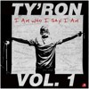 I Am Who I Say I Am, Vol. 1