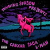 The Caexar Saga: L-MAN