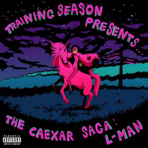 The Caexar Saga: L-MAN