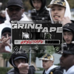 GRINDTAPE