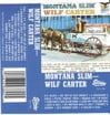 Montana Slim - Wilf Carter