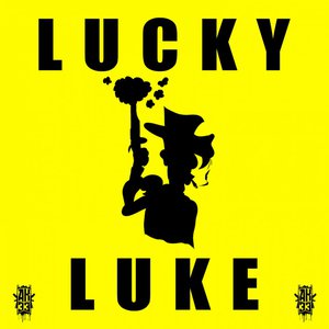 Lucky Luke