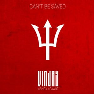 Can't Be Saved