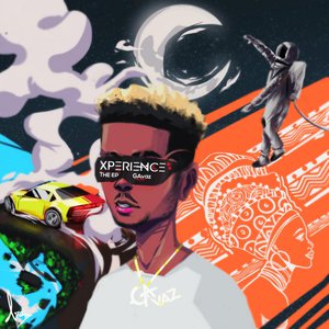 Xperience the EP