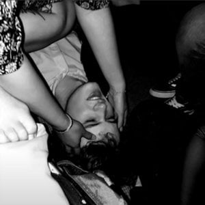Maybe I Was Boring