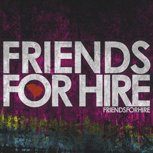 Friends for Hire