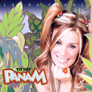 CD1: Yo Soy Panam - Vol.1