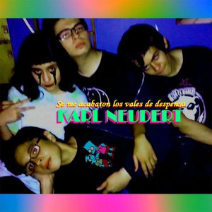 Se me acabaron los vales de despensa