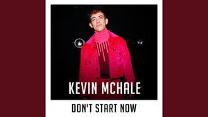 Don’t Start Now (X Factor Recording)