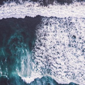 Crashing Down