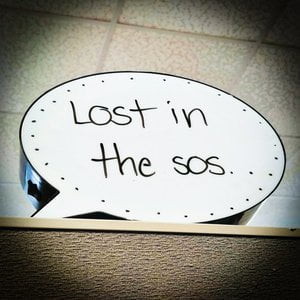 Lost in the Sos