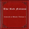 The Red Falcons: Covered In Blood, Vol. 1