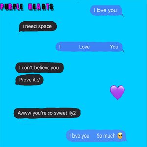 Purple Hearts