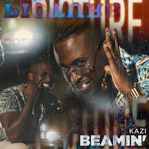 Beamin'