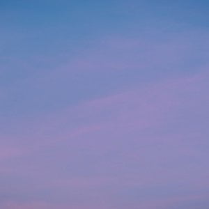 Trời hôm nay nhiều mây cực!