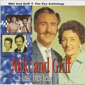 A Little Bitty Tear - The Pye Anthology