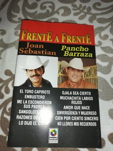 Frente A Frente
