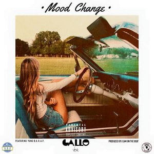 Mood Change