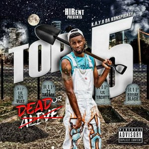 Top5 da mixtape