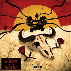 WINTER IN THE DESERT