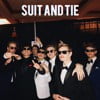 Suit and Tie