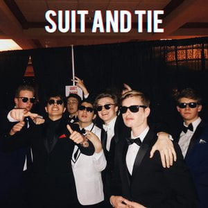 Suit and Tie