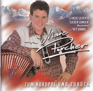 Zum Nordpol Und Zurück