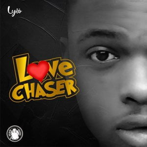 Love Chaser EP