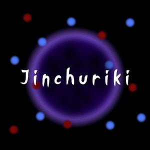 Jinchuriki